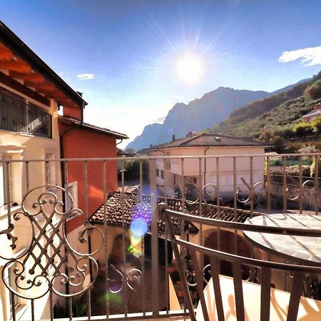 Sentieri Del Garda Bed and Breakfast Arco Buitenkant foto
