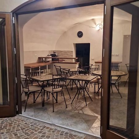 Sentieri Del Garda Bed and Breakfast Arco Buitenkant foto
