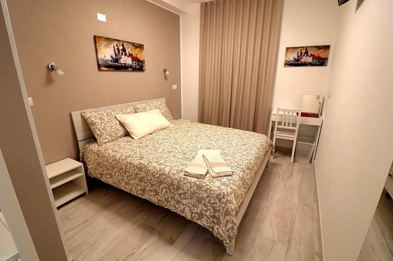 Sentieri Del Garda Bed and Breakfast Arco Buitenkant foto