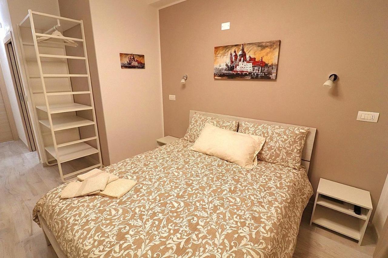 Sentieri Del Garda Bed and Breakfast Arco Buitenkant foto