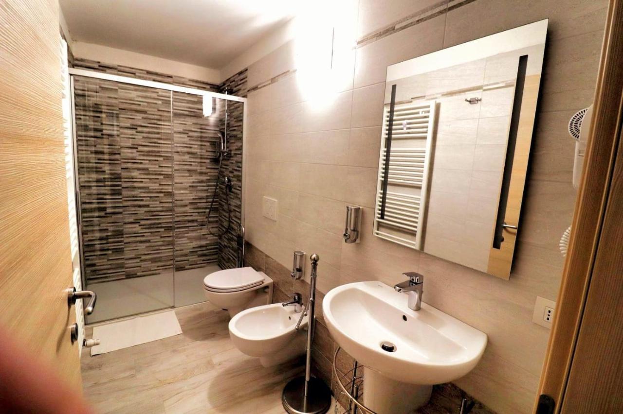 Sentieri Del Garda Bed and Breakfast Arco Buitenkant foto