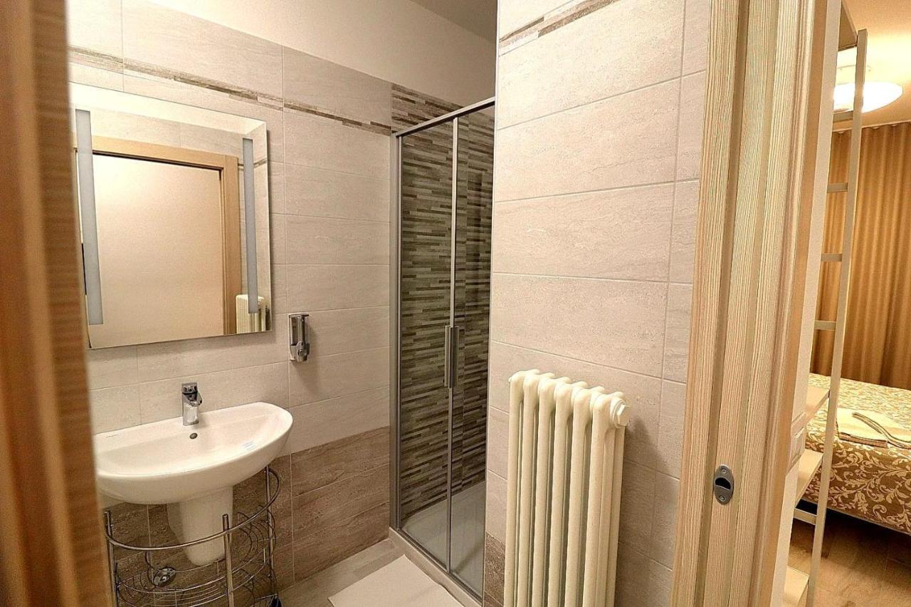 Sentieri Del Garda Bed and Breakfast Arco Buitenkant foto