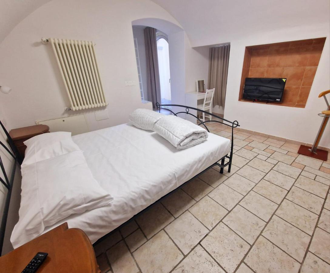 Sentieri Del Garda Bed and Breakfast Arco Buitenkant foto