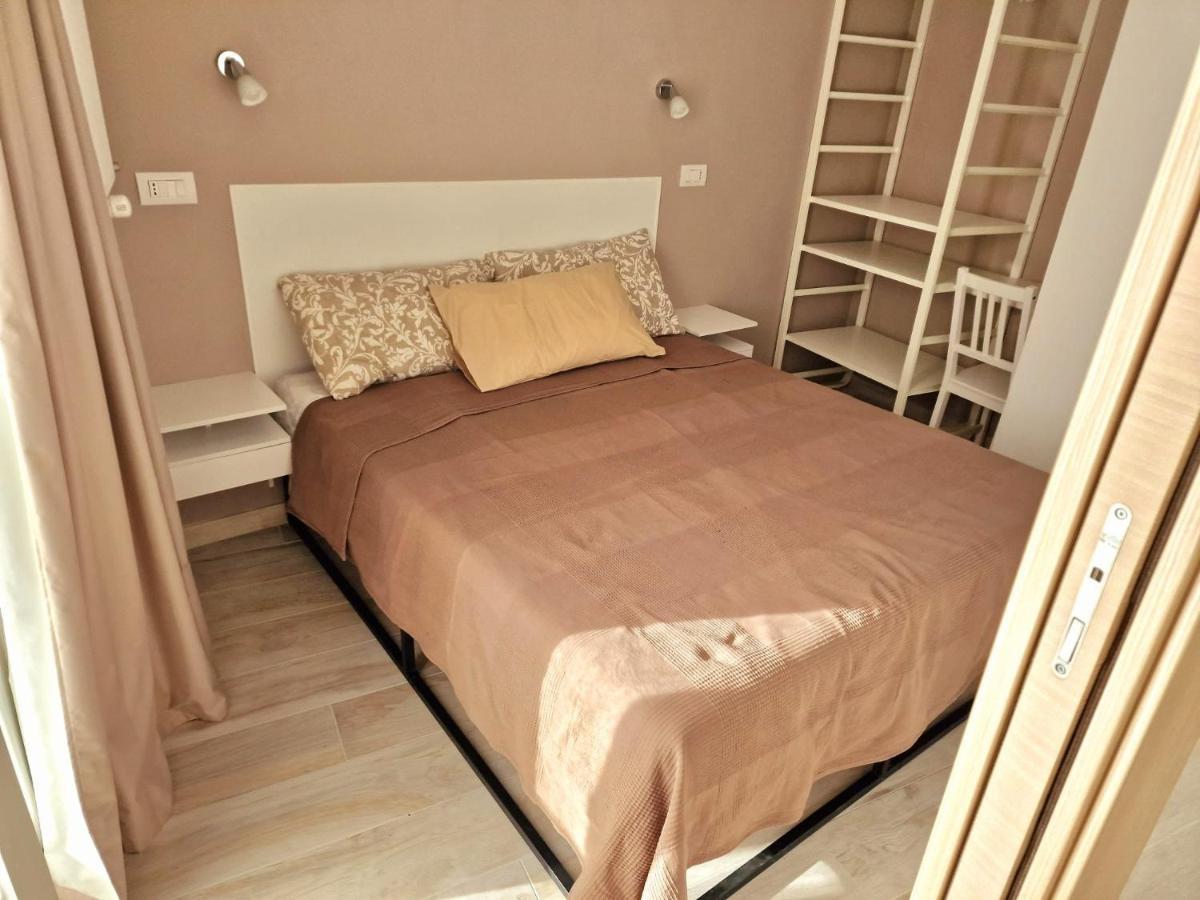 Sentieri Del Garda Bed and Breakfast Arco Buitenkant foto